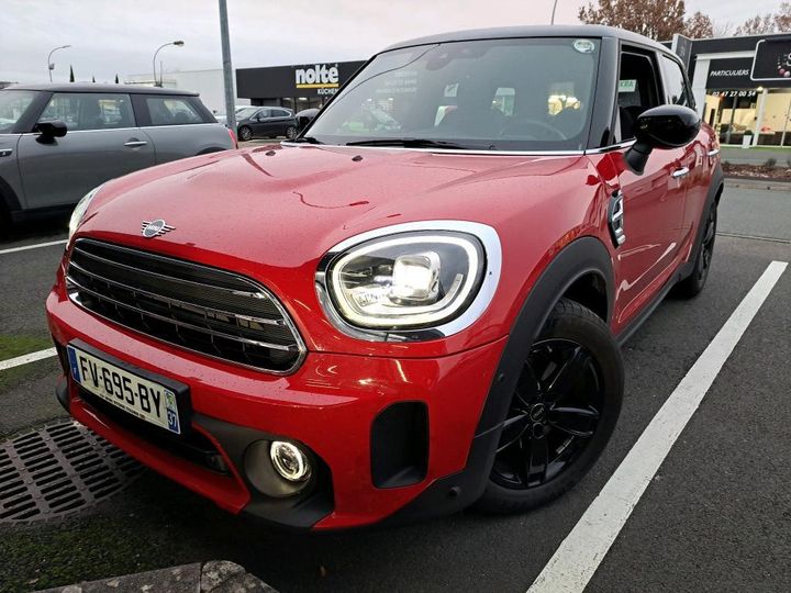 mini countryman 2020 wmw21br0903m56272