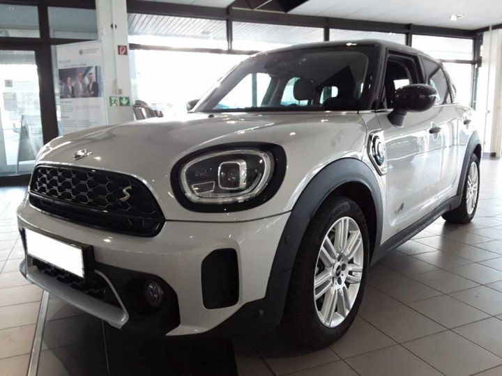 mini countryman se 2021 wmw21bs0503n08135