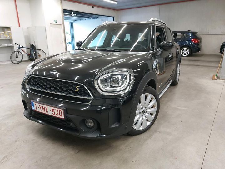 mini countryman 2020 wmw21bs0703m67507