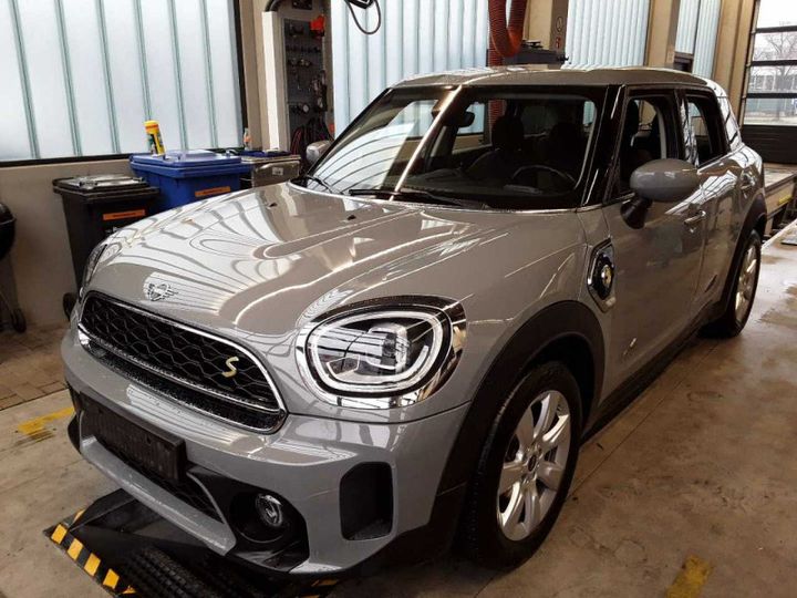 mini countryman (f60)(2017-&gt) 2021 wmw21bs0803m94750