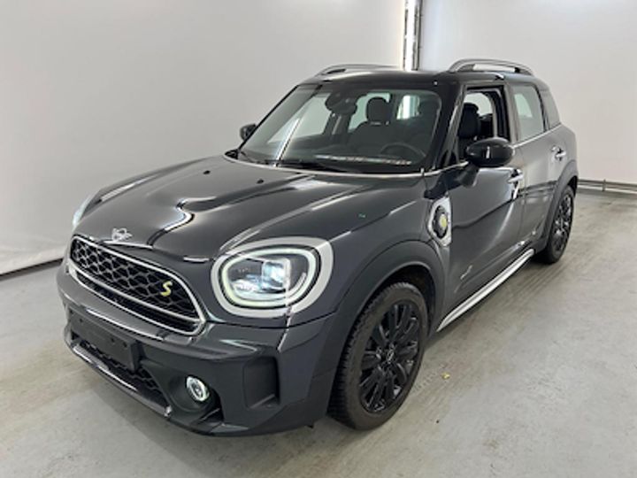 mini countryman 2021 wmw21bs0x03m86732