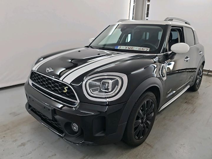 mini countryman 2021 wmw21bs0x03m95740