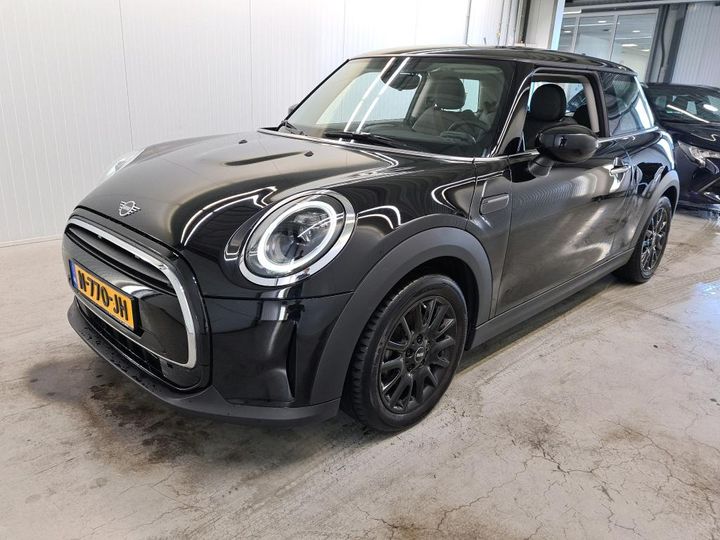 mini mini 2021 wmw21dh0002r52094