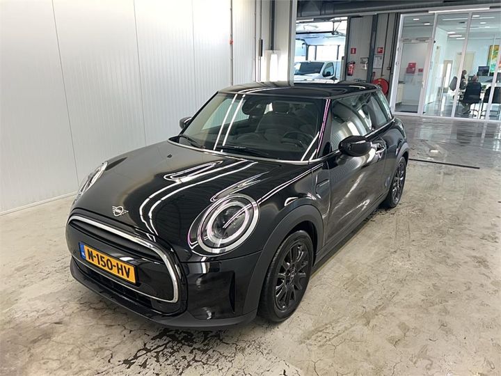 mini mini 2021 wmw21dh0302r48699