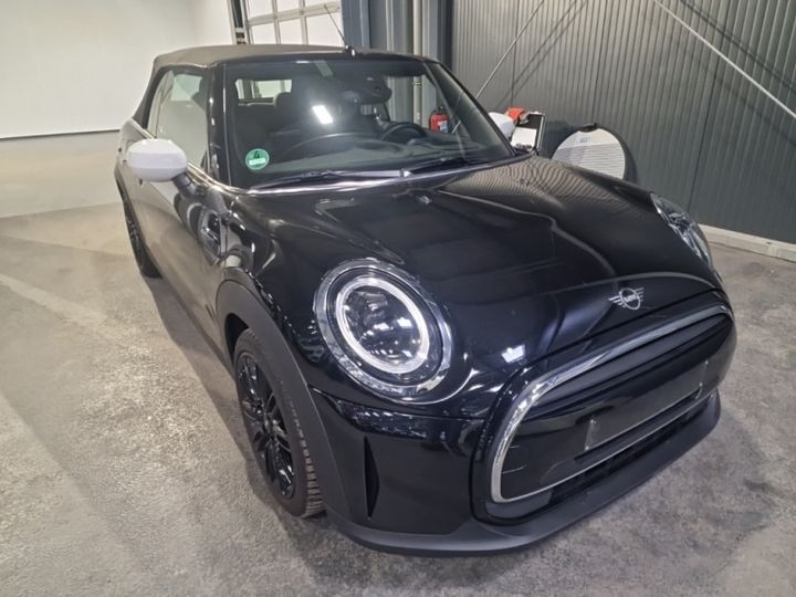 mini cabrio 2021 wmw21dl0103n70996