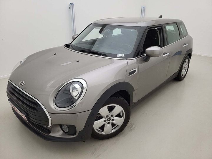 mini clubman 2020 wmw31bb0502m90066