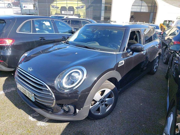 mini clubman break 2019 wmw31bb0602l75332