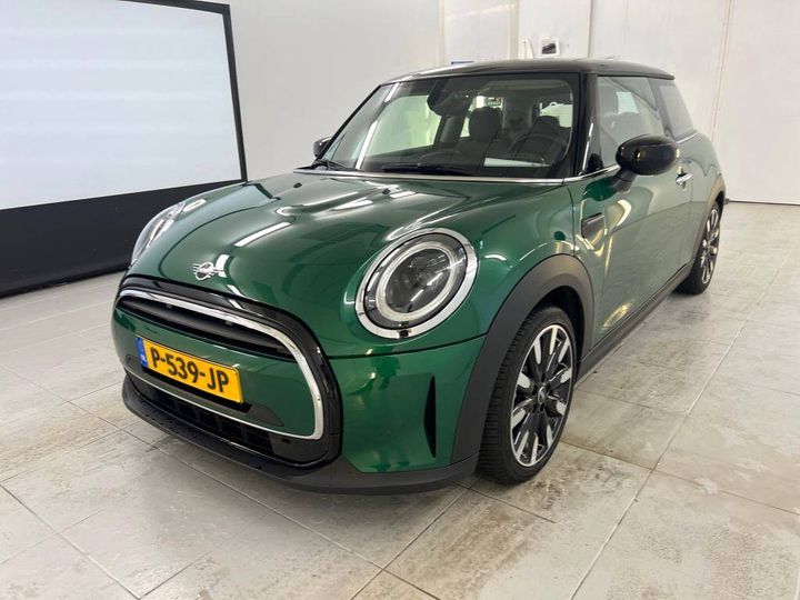 mini mini 2022 wmw31dh0002s10654