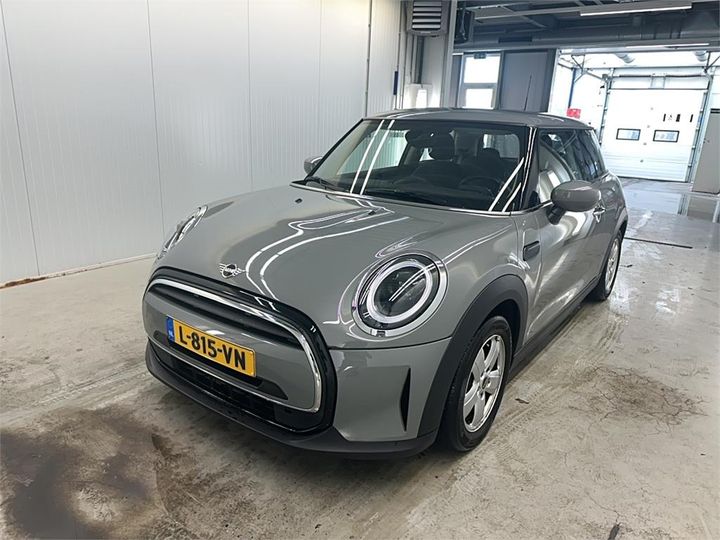 mini mini 2021 wmw31dh0502r11870