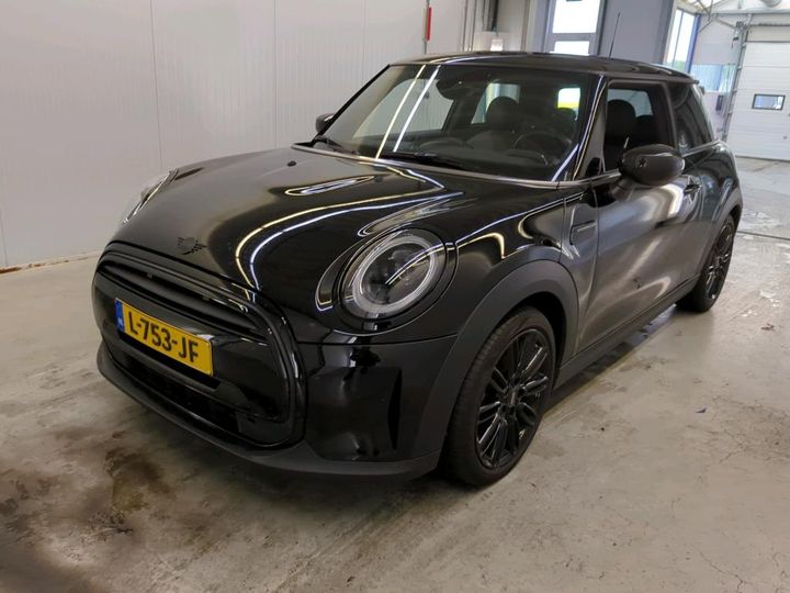 mini mini 2021 wmw31dh0702p91165