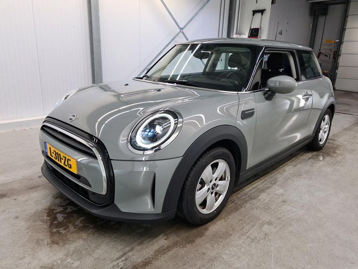 mini mini 2021 wmw31dh0702p94793