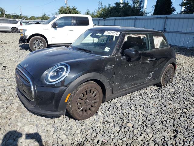 mini cooper 2024 wmw33dh03r2v76485