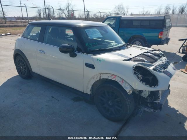 mini hardtop 2022 wmw33dh04n2p85664