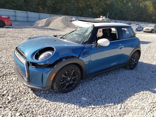 mini cooper 2023 wmw33dh04p2t54230