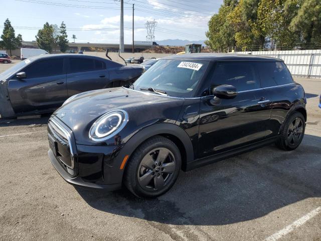 mini cooper 2022 wmw33dh05n2r07545