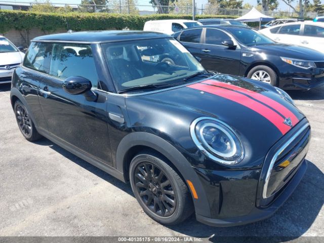 mini hardtop 2024 wmw33dh08r2u53281