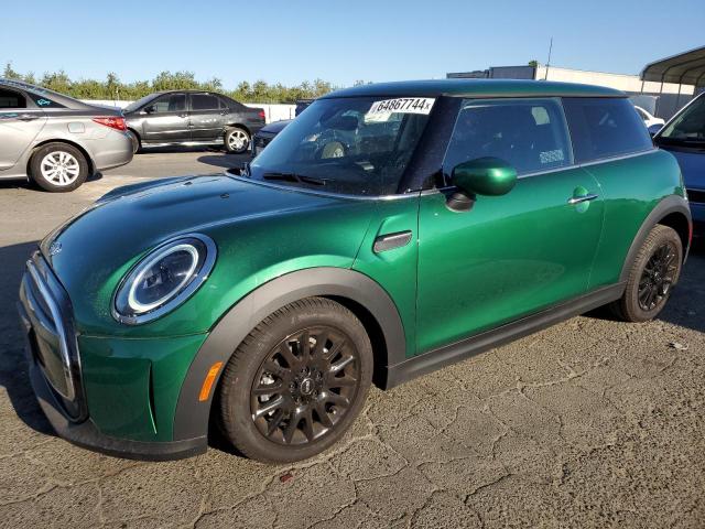 mini cooper 2024 wmw33dh08r2u93036