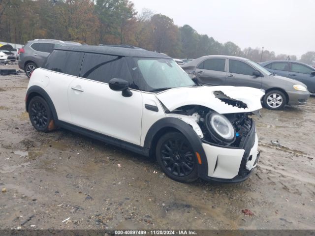 mini hardtop 2023 wmw33dh0xp2t80329