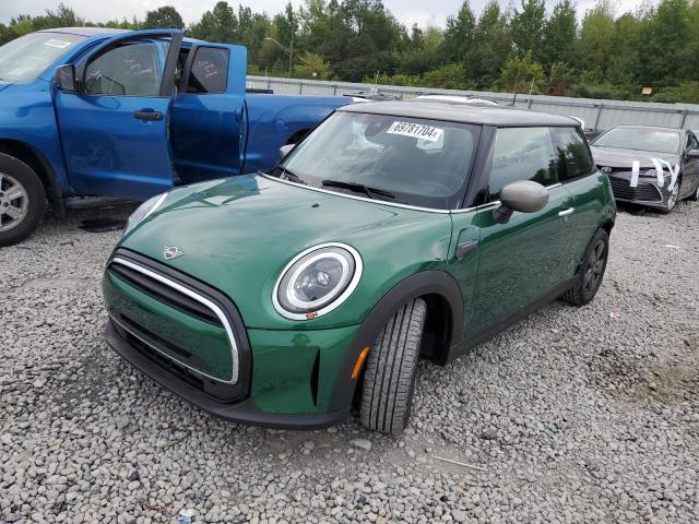 mini cooper 2024 wmw33dh0xr2w02869