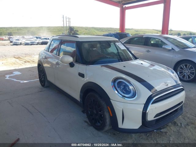 mini hardtop 2023 wmw33dk02p2t57667