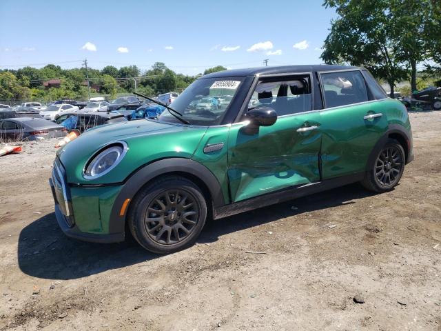 mini cooper 2024 wmw33dk02r2u45539