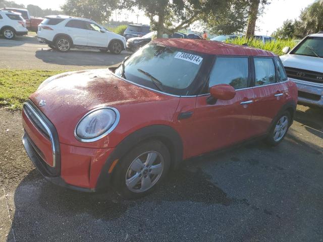 mini cooper 2024 wmw33dk02r2u70778