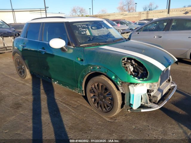 mini hardtop 2024 wmw33dk03r2v30440