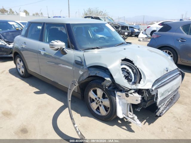 mini hardtop 2022 wmw33dk04n2s17519