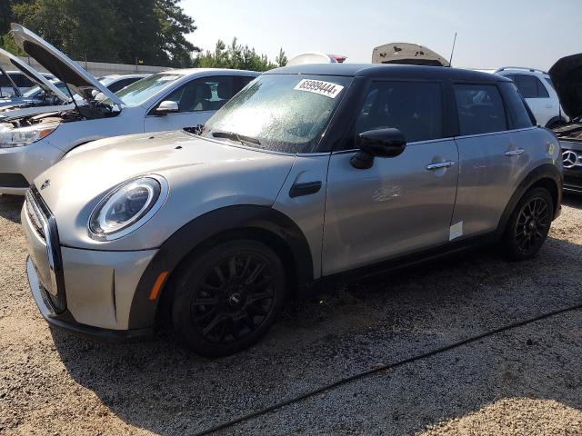 mini cooper 2023 wmw33dk08p2u07195