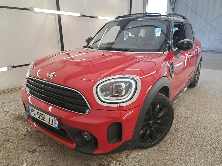 mini countryman 2020 wmw41bt0403m72882