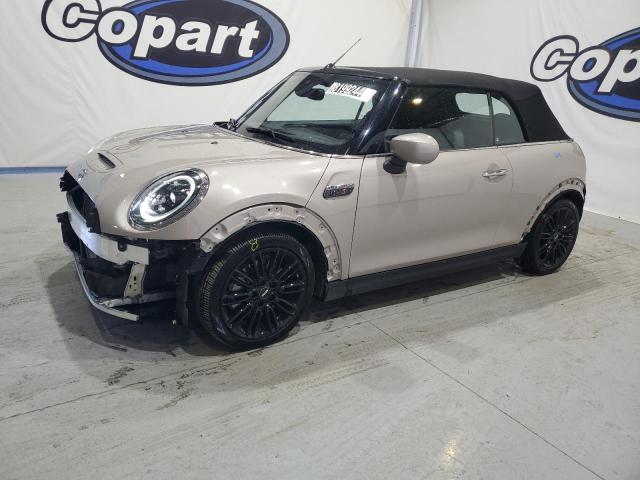 mini cooper s 2024 wmw43dl01r3r79743