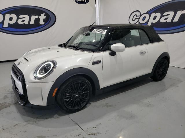 mini cooper 2024 wmw43dl03r3r79758