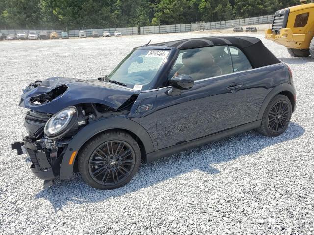 mini cooper 2024 wmw43dl09r3s18197