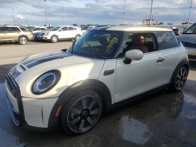 mini cooper s 2023 wmw53dh00p2t52810