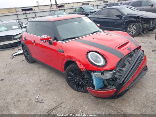 mini hardtop 2024 wmw53dh01r2u72697