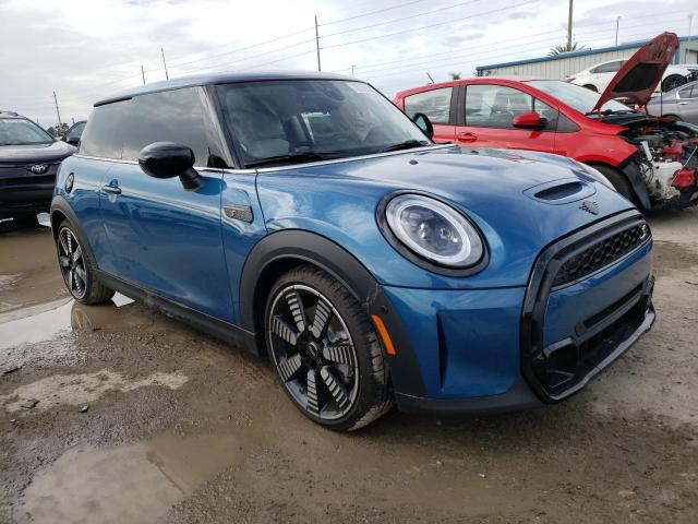 mini cooper 2024 wmw53dh01r2v12843