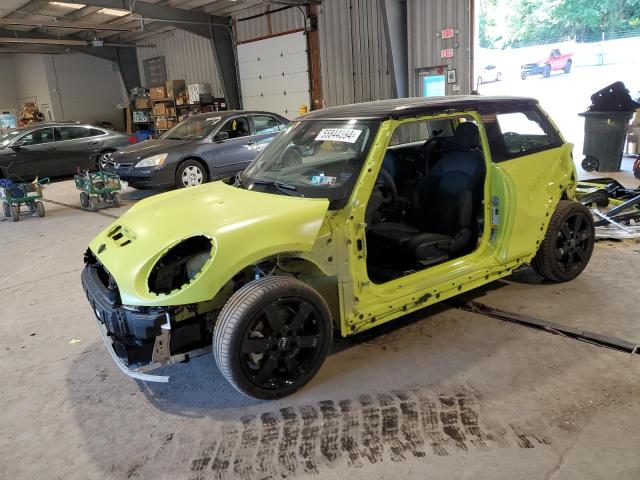 mini cooper 2024 wmw53dh01r2v53523