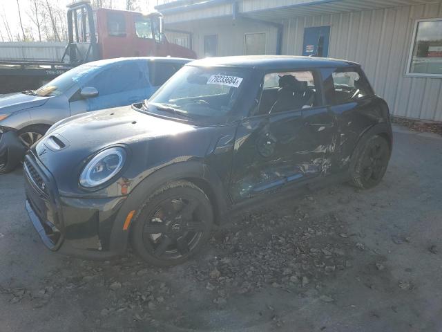 mini cooper s 2021 wmw53dh02r2v93500