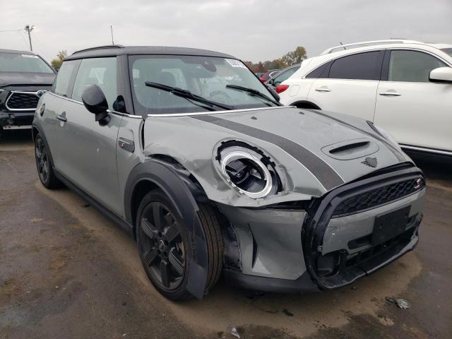 mini cooper s 2023 wmw53dh04p2t14223