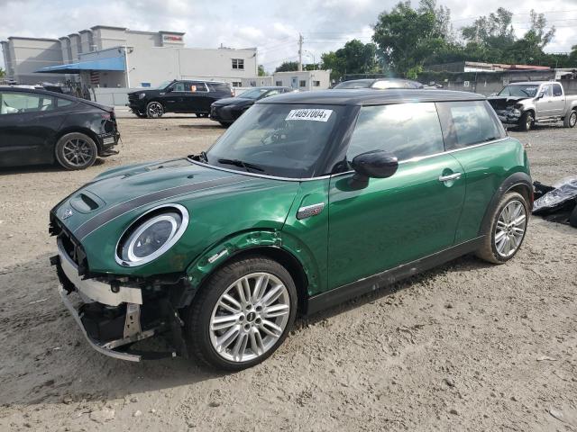 mini cooper s 2024 wmw53dh05r2v93278