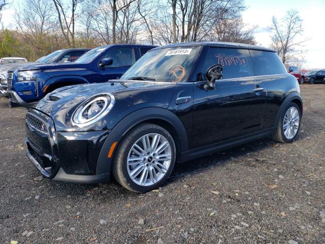 mini cooper 2024 wmw53dh09r2u36918