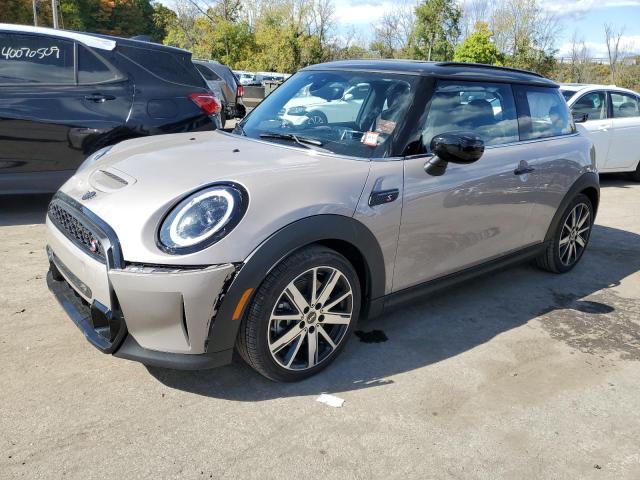 mini cooper s 2024 wmw53dh09r2v06448