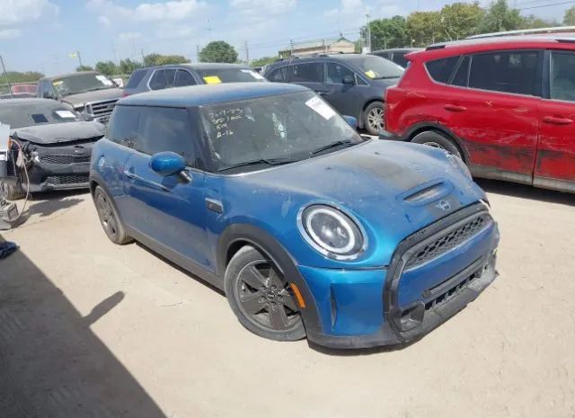 mini hard top 2022 wmw53dh0xn2p76783