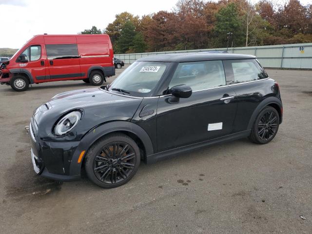 mini cooper 2024 wmw53dh0xr2u70530