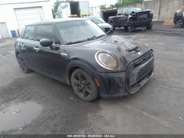 mini hardtop 2023 wmw53dk00p2t81135