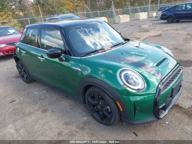 mini hardtop 2024 wmw53dk00r2u47797