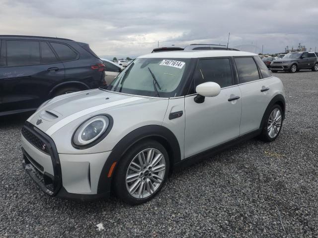 mini cooper s 2023 wmw53dk03p2t16781