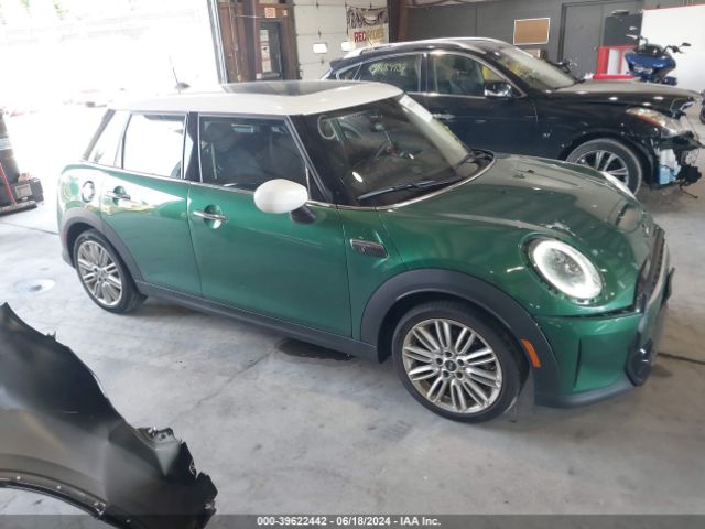 mini hardtop 2024 wmw53dk03r2v24985