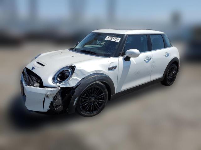 mini cooper 2024 wmw53dk04r2v07659