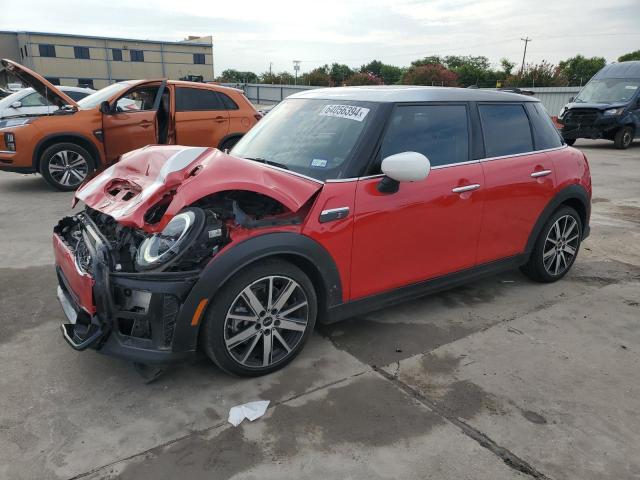 mini cooper s 2023 wmw53dk05p2t90462